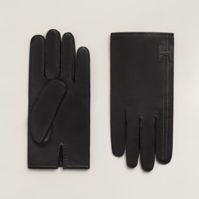 HERMES 新作 秋冬グローブ 手袋 エレガント Clou de Selle II clou-de-selle-ii-gloves--